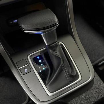 HYUNDAI CRETA1TA COMFORT