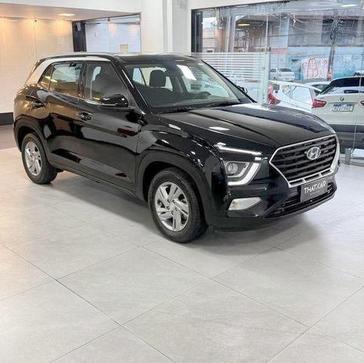 HYUNDAI CRETA1TA COMFORT