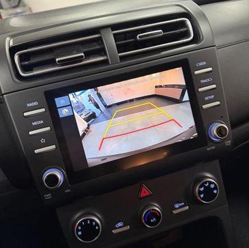 HYUNDAI CRETA1TA COMFORT