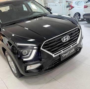 HYUNDAI CRETA1TA COMFORT