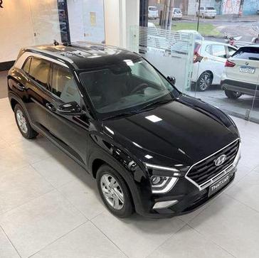 HYUNDAI CRETA1TA COMFORT