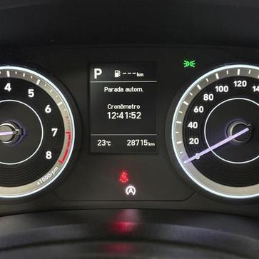 HYUNDAI CRETA1TA COMFORT