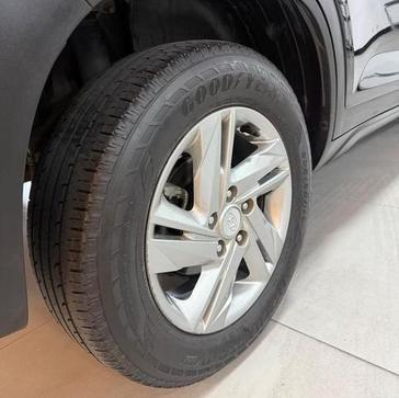 HYUNDAI CRETA1TA COMFORT