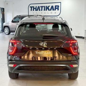 HYUNDAI CRETA1TA COMFORT