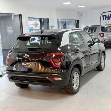HYUNDAI CRETA1TA COMFORT