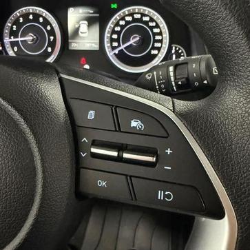 HYUNDAI CRETA1TA COMFORT