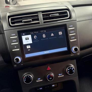 HYUNDAI CRETA1TA COMFORT