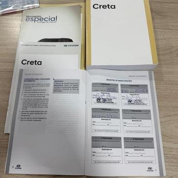 HYUNDAI CRETA1TA COMFORT