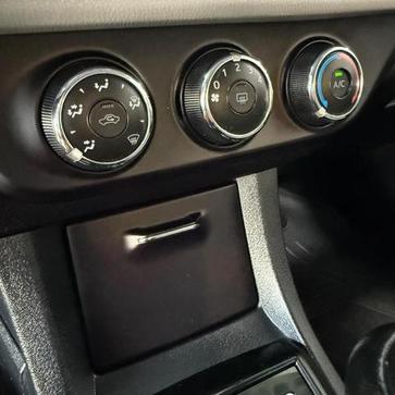 TOYOTA COROLLA GLI18 CVT