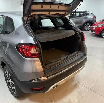 RENAULT CAPTUR INT13 TCVT
