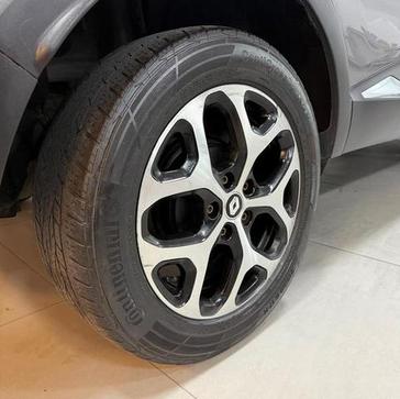 RENAULT CAPTUR INT13 TCVT