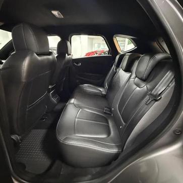 RENAULT CAPTUR INT13 TCVT