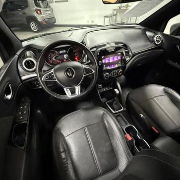 RENAULT CAPTUR INT13 TCVT