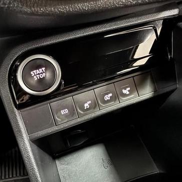 RENAULT CAPTUR INT13 TCVT