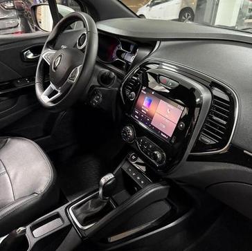 RENAULT CAPTUR INT13 TCVT