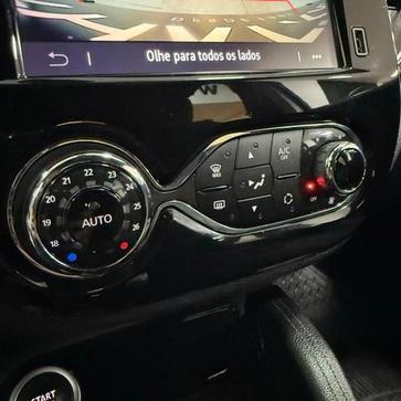 RENAULT CAPTUR INT13 TCVT