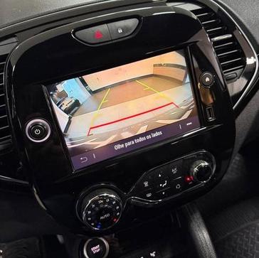 RENAULT CAPTUR INT13 TCVT