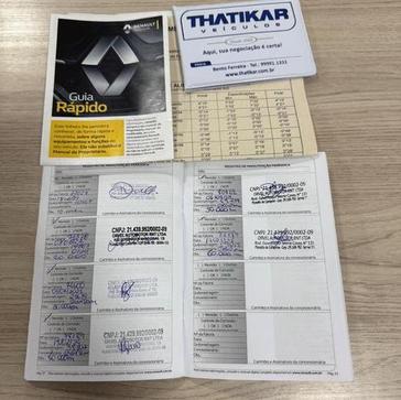 RENAULT CAPTUR INT13 TCVT