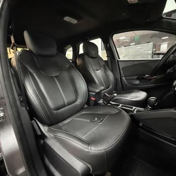 RENAULT CAPTUR INT13 TCVT