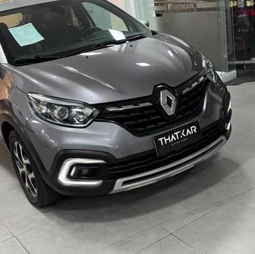 RENAULT CAPTUR INT13 TCVT