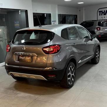 RENAULT CAPTUR INT13 TCVT