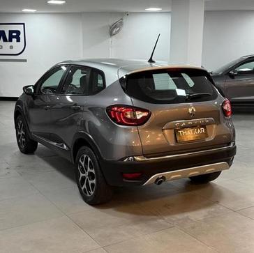 RENAULT CAPTUR INT13 TCVT