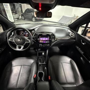 RENAULT CAPTUR INT13 TCVT