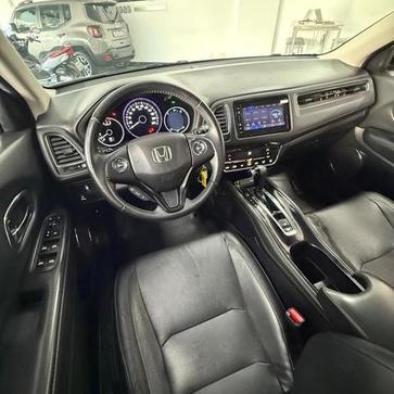 HONDA HR-V EXL CVT