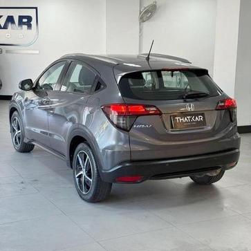 HONDA HR-V EXL CVT