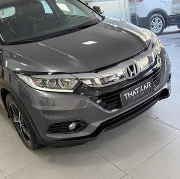 HONDA HR-V EXL CVT