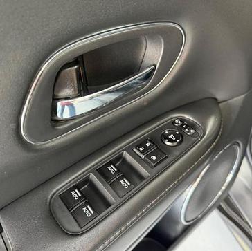 HONDA HR-V EXL CVT