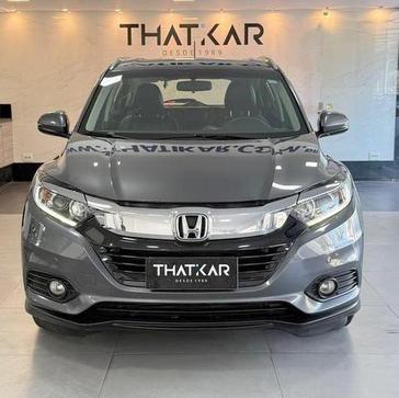 HONDA HR-V EXL CVT