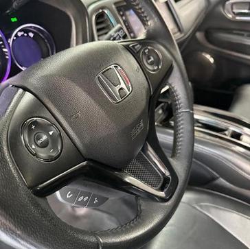 HONDA HR-V EXL CVT