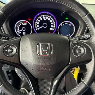 HONDA HR-V EXL CVT