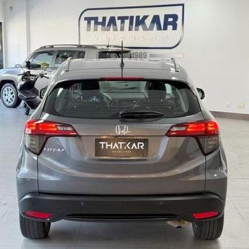 HONDA HR-V EXL CVT