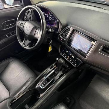 HONDA HR-V EXL CVT