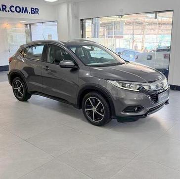 HONDA HR-V EXL CVT