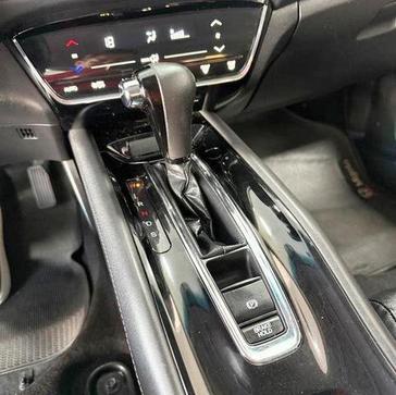 HONDA HR-V EXL CVT