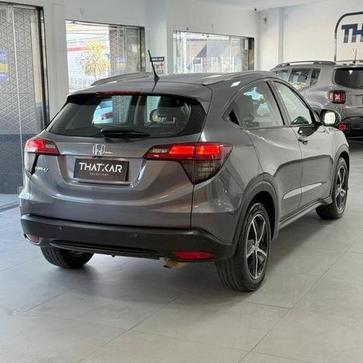 HONDA HR-V EXL CVT