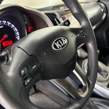 KIA KIA SPORTAGE LX2 FFG3