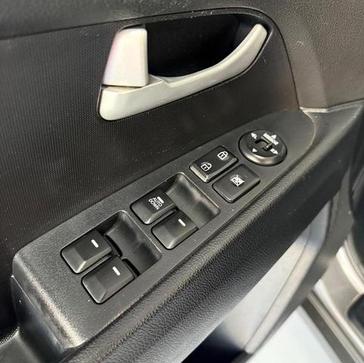 KIA KIA SPORTAGE LX2 FFG3