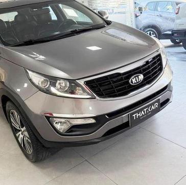 KIA KIA SPORTAGE LX2 FFG3