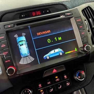 KIA KIA SPORTAGE LX2 FFG3