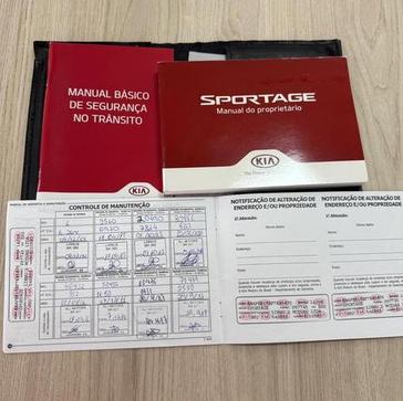 KIA KIA SPORTAGE LX2 FFG3