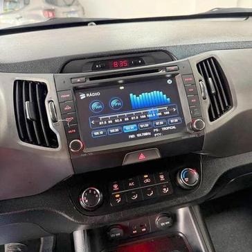 KIA KIA SPORTAGE LX2 FFG3