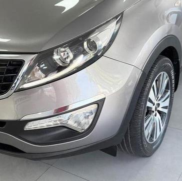 KIA KIA SPORTAGE LX2 FFG3
