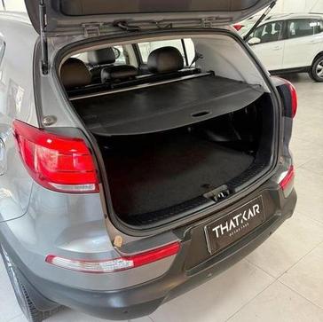 KIA KIA SPORTAGE LX2 FFG3