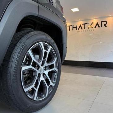 JEEP RENEGADE LGTD T270