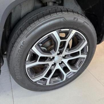 JEEP RENEGADE LGTD T270