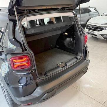 JEEP RENEGADE LGTD T270